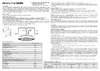 Wolta PRO ТАЙФУН Д120 200Вт IP65 38000лм 5700K Прозрачный ДСП06-200-002-6К Паспорт к светильнику