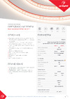 Arlight RTW-PS-A120-10mm 24V Warm2700 50 м 024579(2) Инструкция к товару