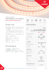 Arlight RTW-PS-A80-10mm 24V Warm2700 50 м 024532(2) Инструкция к товару