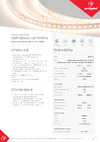 Arlight SHOP-SC-A112-10mm 24V Warm2400-Bread Arli 5 м 028744(2) Инструкция к товару