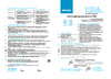 Apeyron 24В, 14,4Вт/м, smd5050, 60д/м, IP20, подложка 10мм, 5м, RGB. 00-337 Инструкция по эксплуатации