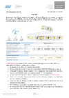 ELF 600SMD диодов (2835), 24В, 5м, ГИПЕР, белый нейтральный 4000-4500К Инструкция