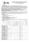 Era LS2835-20-192-24-33-4000К-double-5m Б0043103 Инструкция к товару