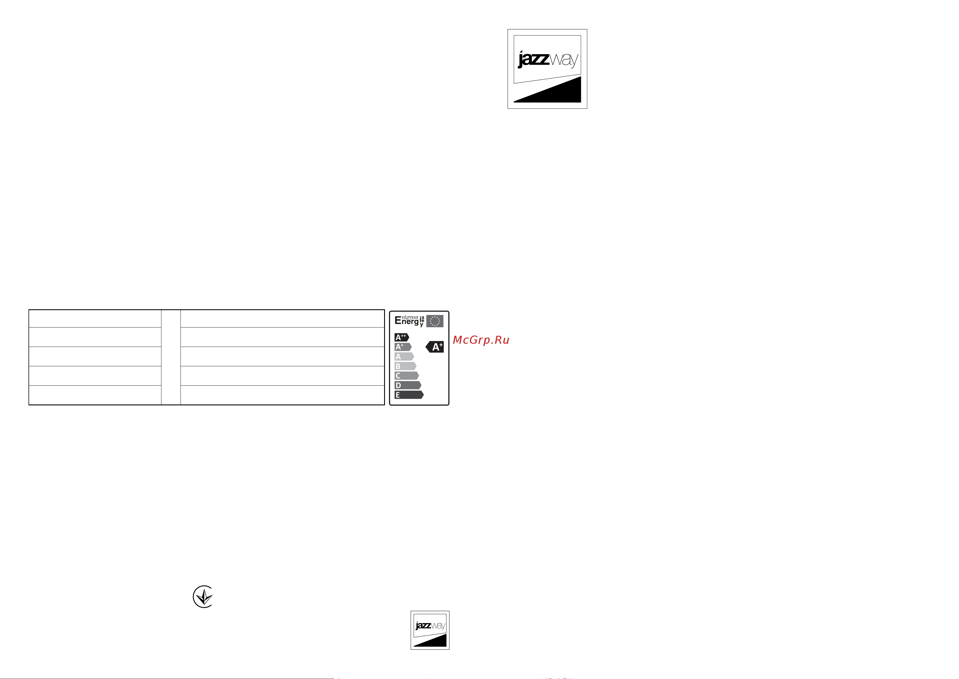 JazzWay PLS 2835/ 60-12V Blue IP65 (5м) 2858979 паспорт онлайн