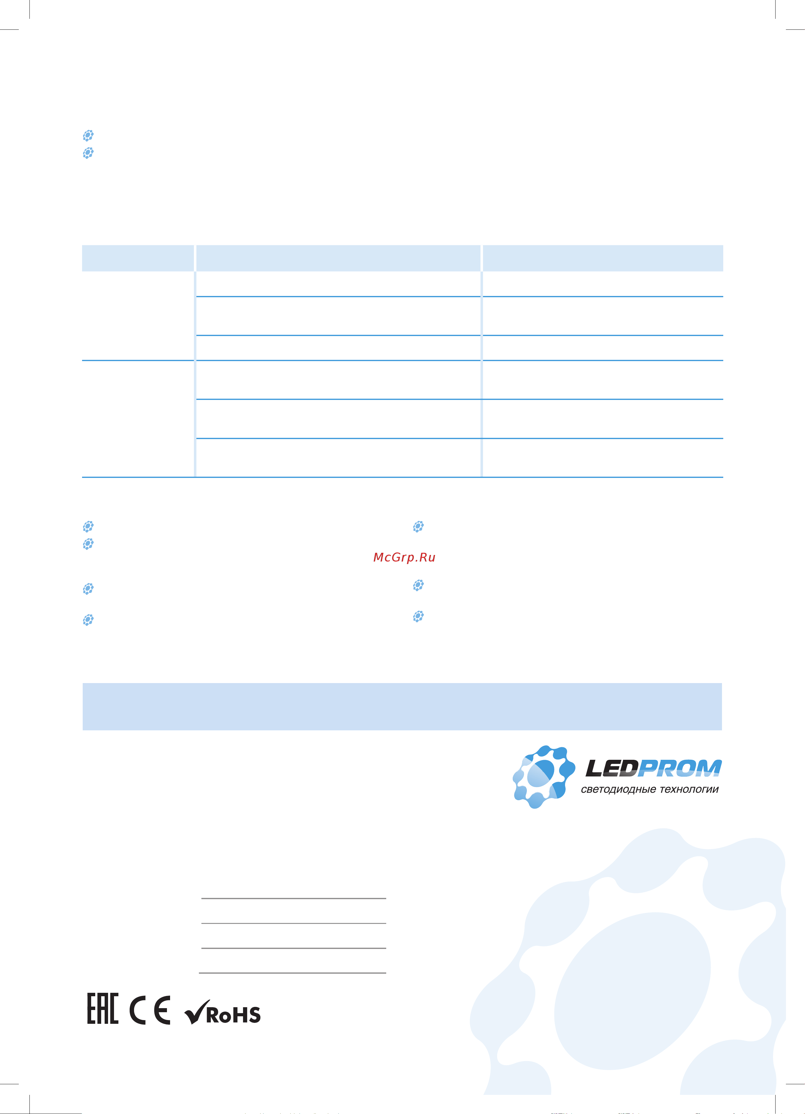 LEDPROM LP IP22 2835/120 LED CRI80, LUX, 24, Дневной белый 4000 К 5 метров 4601012203036 Паспорт Светодиодная лента LP IP22 2835120 LED CRI80 онлайн [4/4] 847840