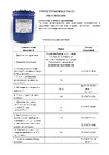 ГЕРМОИЗОЛ ГФ-021 ГОСТ 25129-2020. ТУ 2312-014-03495485-2016 БП-00001192 Листовка с характеристиками