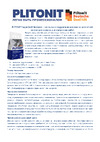 PLITONIT ГидроСлой экспресс 5 кг 9418 Инструкция