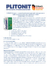 PLITONIT Р Экспресс 20 кг 18482 Инструкция