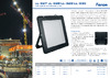 Feron 2835 SMD 1000W 6400K IP65 AC175-265V/50Hz, черный, LL-930 41159 Презентация