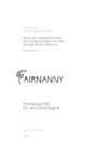 AirNanny BabyCare 82166 Инструкция к AirNanny BabyCare 82166
