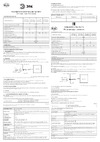 Era SPO-6-48-4K-P 4 595x595x19 48Вт 4200Лм 4000К IP40 призма с проводом Б0026954 Инструкция к товару