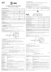 Era SPO-6-72-4K-P 595х595х19 72Вт 6120Лм 4000К IP40 призма, с проводом Б0041861 Паспорт