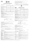 Era SPO-7-40-4K-P 4 1200x180x19 40Вт 2800Лм 4000К призма 4/156 Б0026974 Инструкция к товару