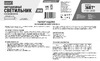 General Lighting Systems G5LF-1200-36-IP40-6-LE 420018 Инструкция к товару