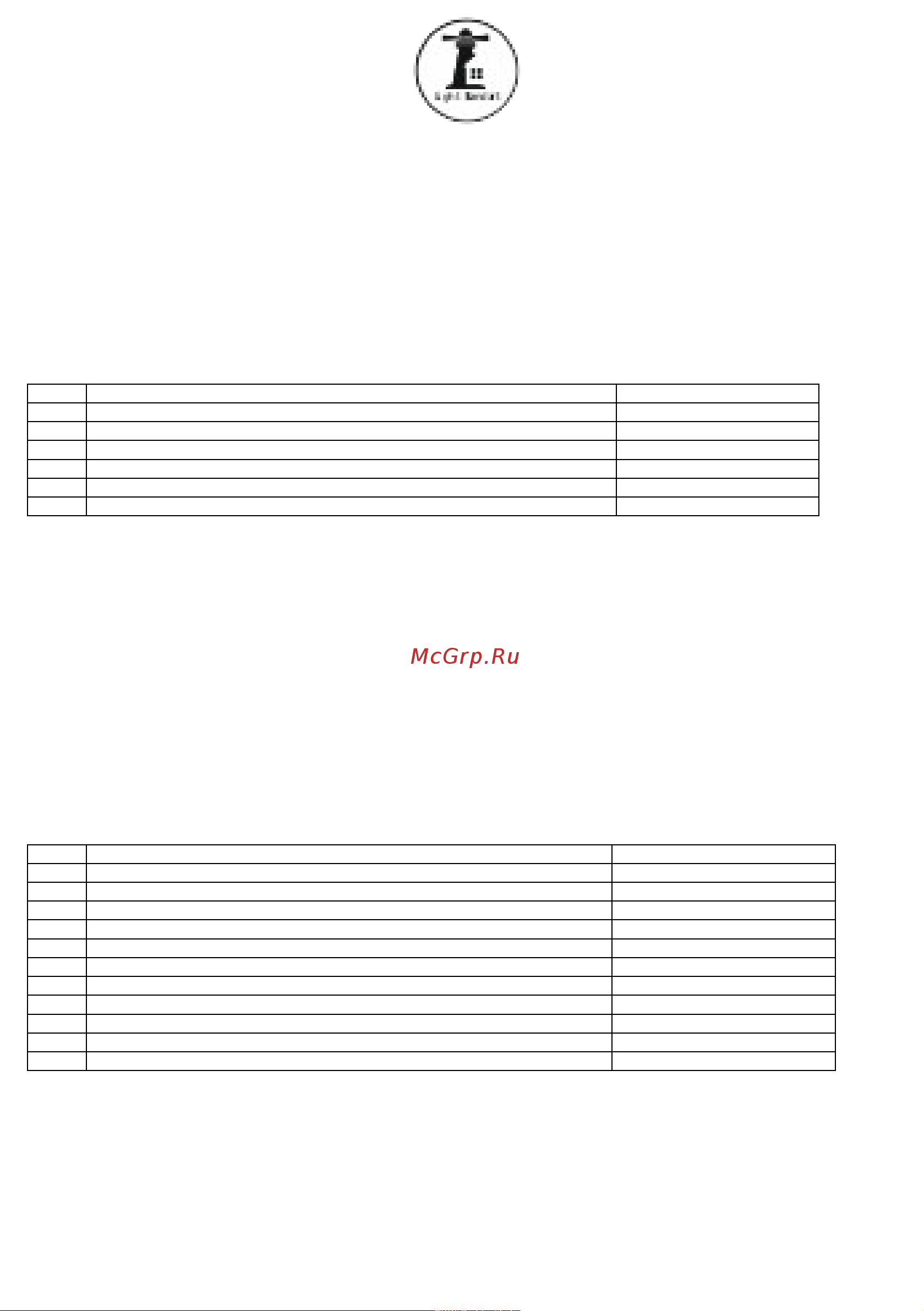 LightStandart Piatto LED R 24W 4000K 24Вт, световой поток 1680Лм, размеры 300х25мм врезное отверстие 285мм IT8835 паспорт изделия онлайн
