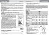 Lumin'arte 36 Вт, 2880 лм 380x100 мм, 4000К Дневной свет, освещает 20м² C06LLS36W Паспорт