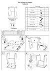 ФЕЛИКС МАРКЕТПЛЕЙС МКП-ТБР45x30-В1-1068 Белый шагрень ПК-МКП-ТБР45Х30-В1-1068 Инструкция