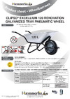 Haemmerlin Clipso Excellium 308203101 Информация