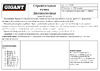 Gigant 110л, 200 кг, литые ПУ колеса GX-03 Инструкция к Gigant GX-03