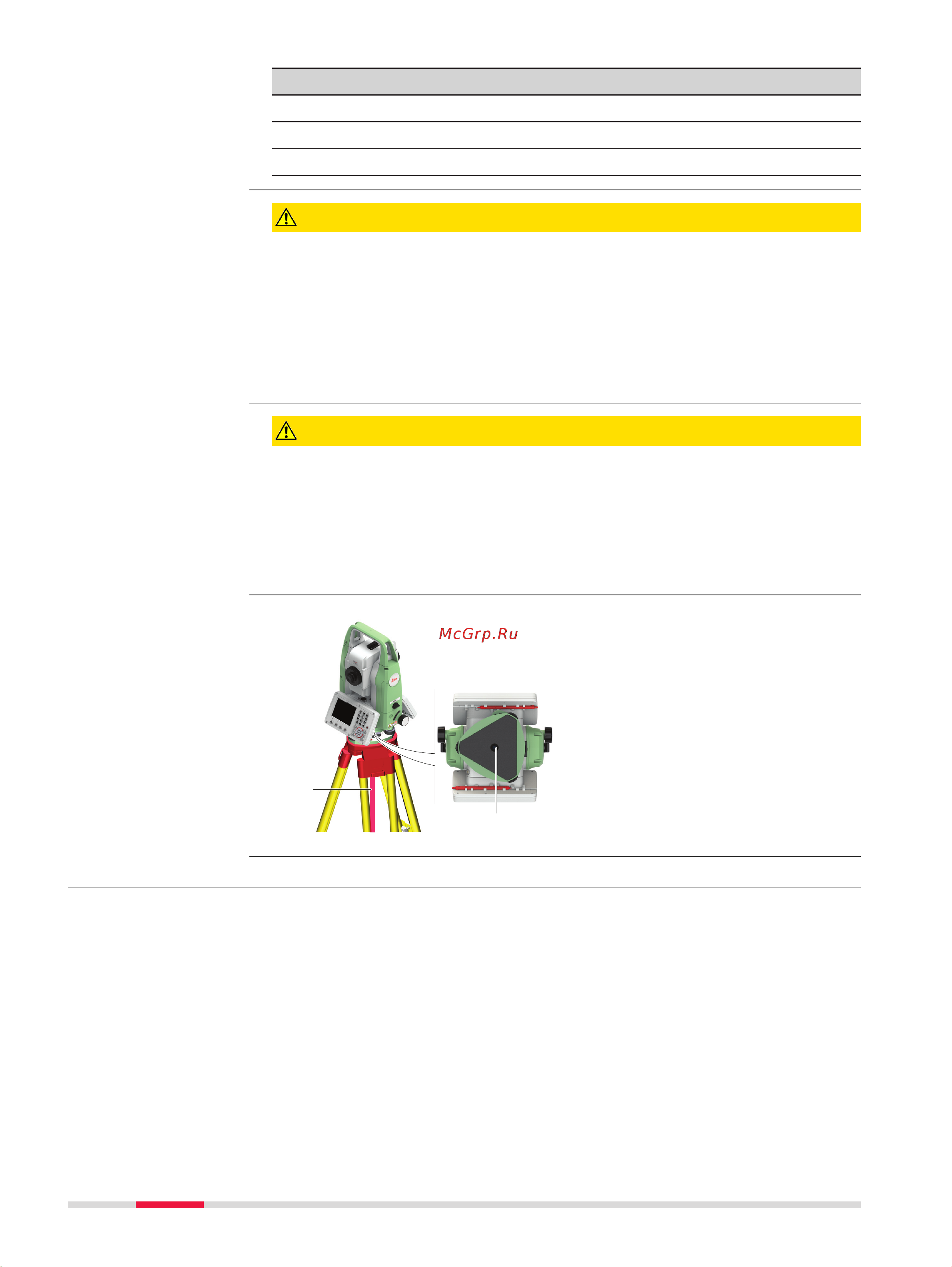 Leica TS03 R500 5