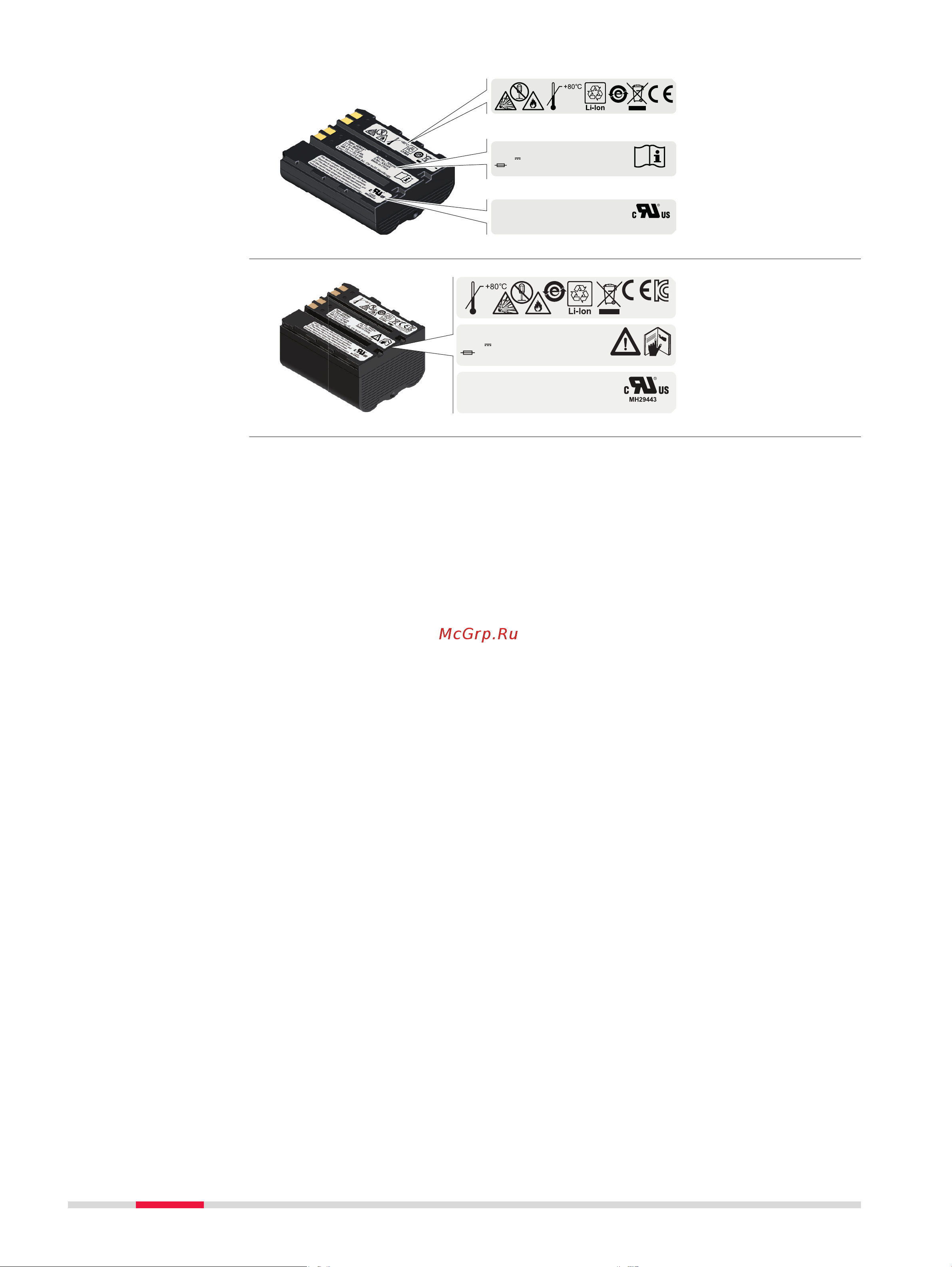 Leica TS03 R500 5