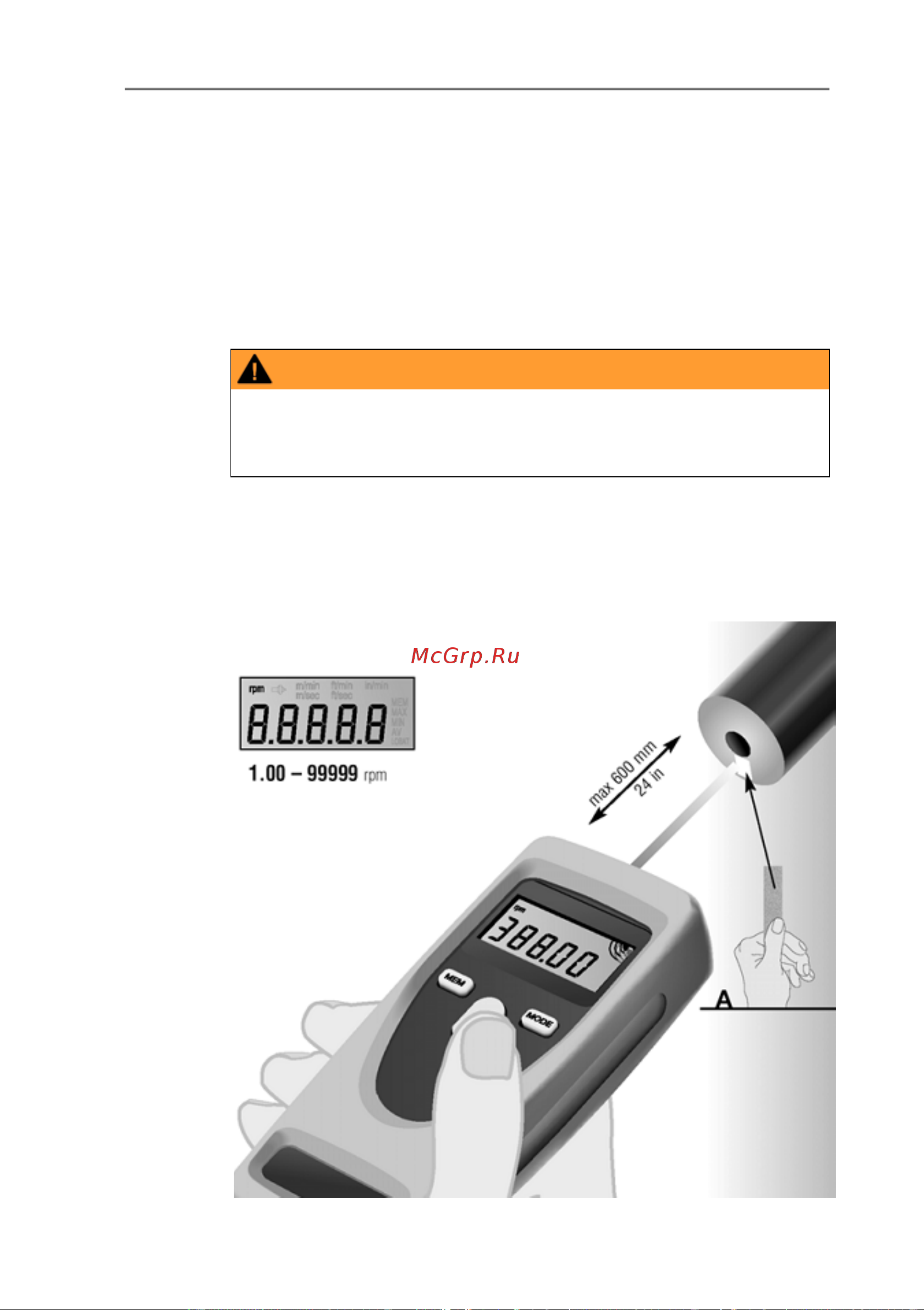 Testo 470 0563 0470 Руководство по эксплуатации testo 470 онлайн [14/19] 848770