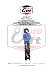 Euro-lift HSC 0015204 Инструкция к тали EURO-LIFT HSC 0017156
