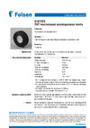Folsen ПЭТ 19мм х 25м, до 125оС 0181925 Техническое описание