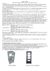 W&T B426080GWTWOF Паспорт