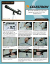 Celestron PowerSeeker 50 АZ, 21039 Инструкция к Celestron PowerSeeker 50 АZ