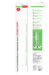 BRADEX НОРДИК СТАЙЛ SF 0076 Инструкция к BRADEX НОРДИК СТАЙЛ