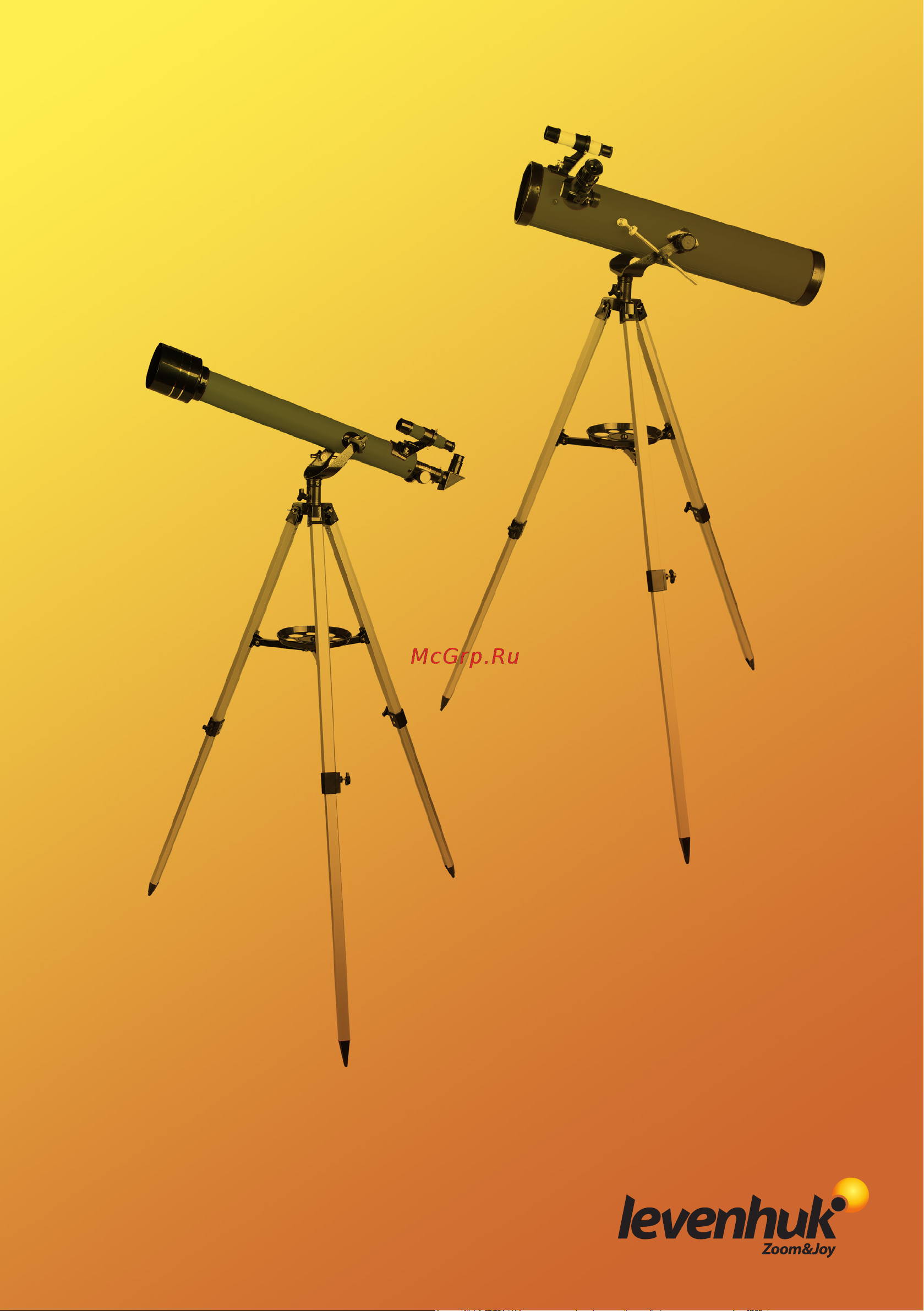 Levenhuk Blitz 114 BASE 77103 Инструкция к Levenhuk Blitz 114 BASE онлайн