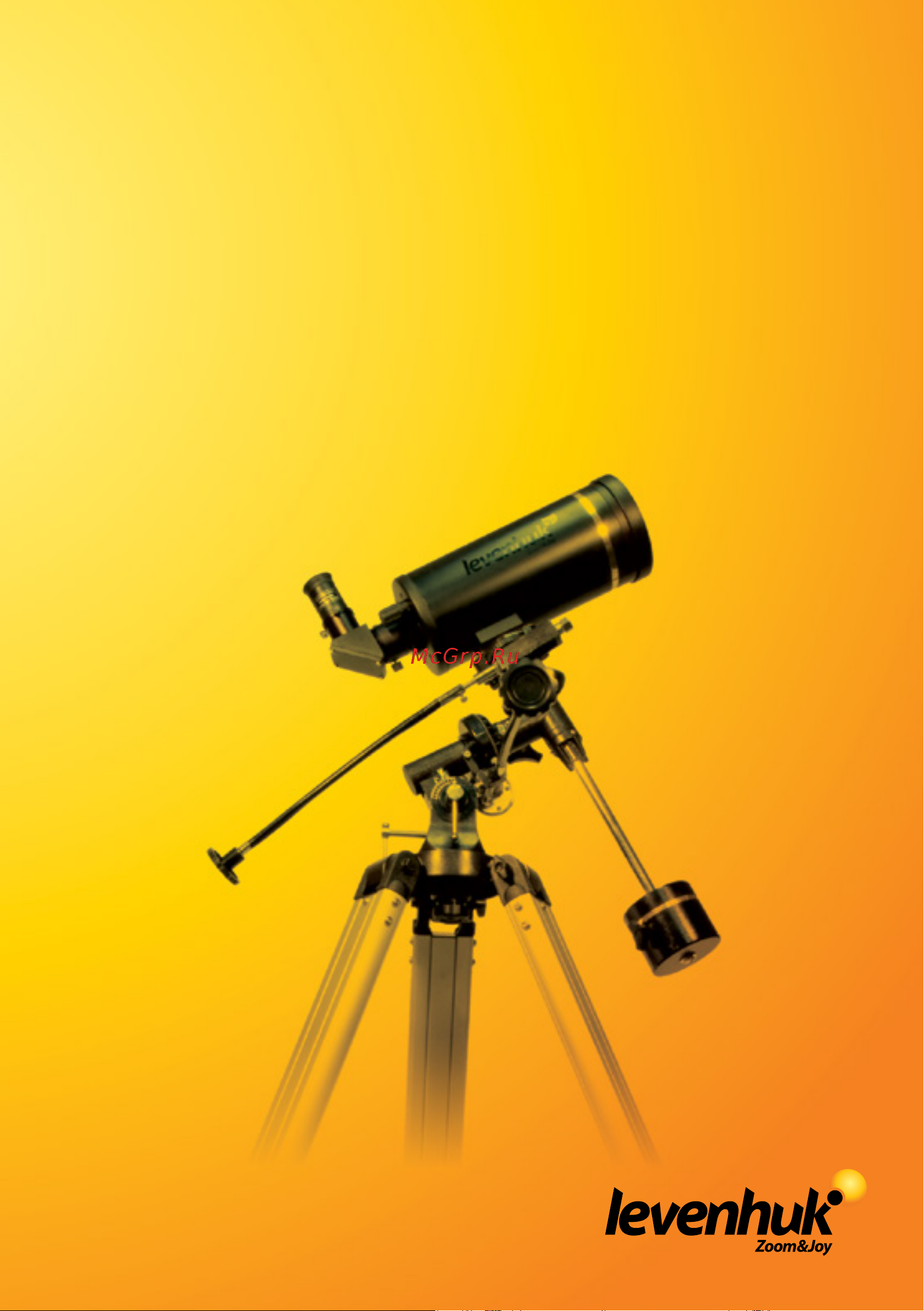 Levenhuk Skyline 60x700 AZ 67687 Инструкция к Levenhuk Skyline AZ онлайн