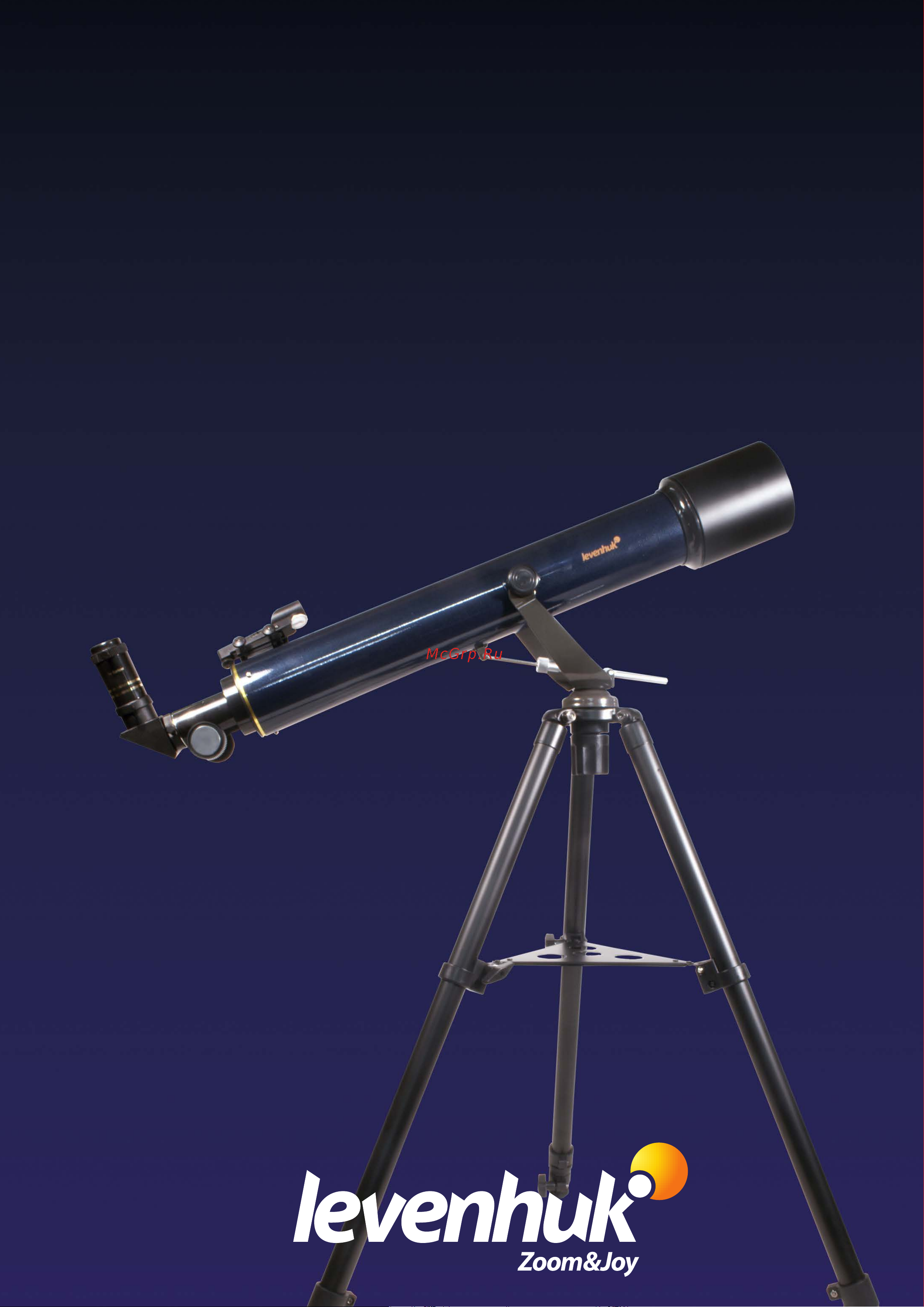 Levenhuk Strike 50 NG 29268 Инструкция к Levenhuk Strike 50 NG онлайн