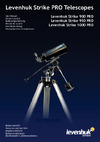 Levenhuk Strike 900 PRO 37363 Инструкция к Levenhuk Strike 900 PRO