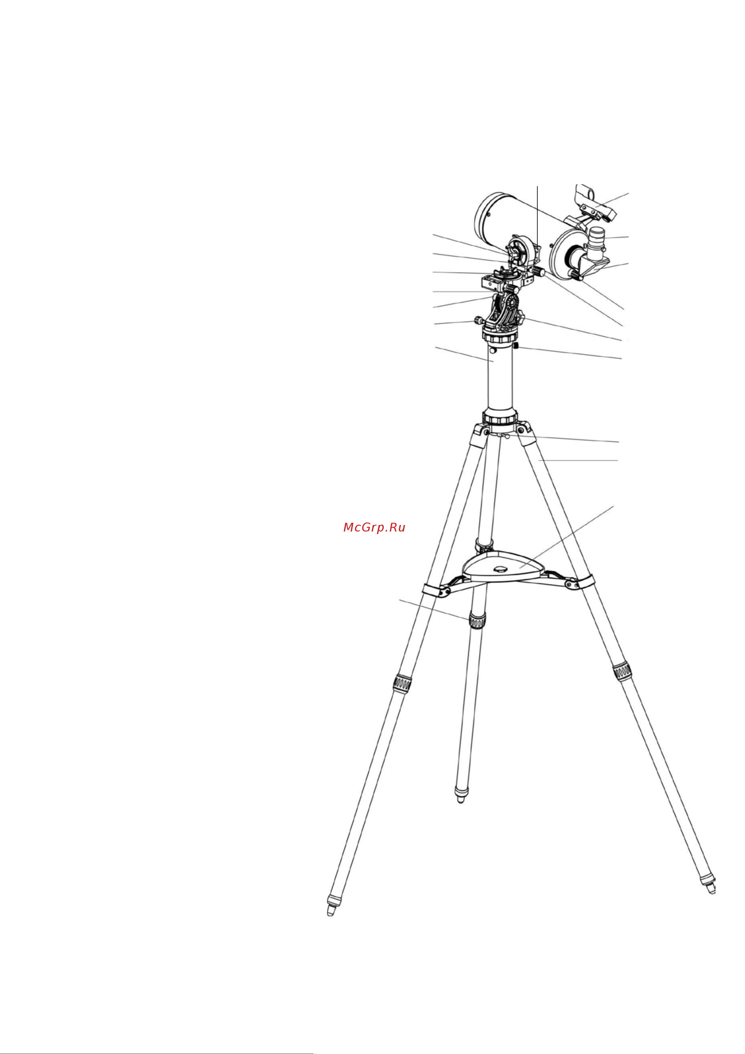 Sky-Watcher BK MAK102 AZ-EQ AVANT Star Adventurer 71313 Инструкция к Sky-Watcher BK MAK102 AZ-EQ AVANT Star Adventurer онлайн [5/24] 849145