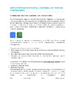 ТАРПИКС 120 г/м2, 3x5 м, 15 кв.м Т12р35 ЧЕМ ОТЛИЧАЮТСЯ ТЕНТЫ