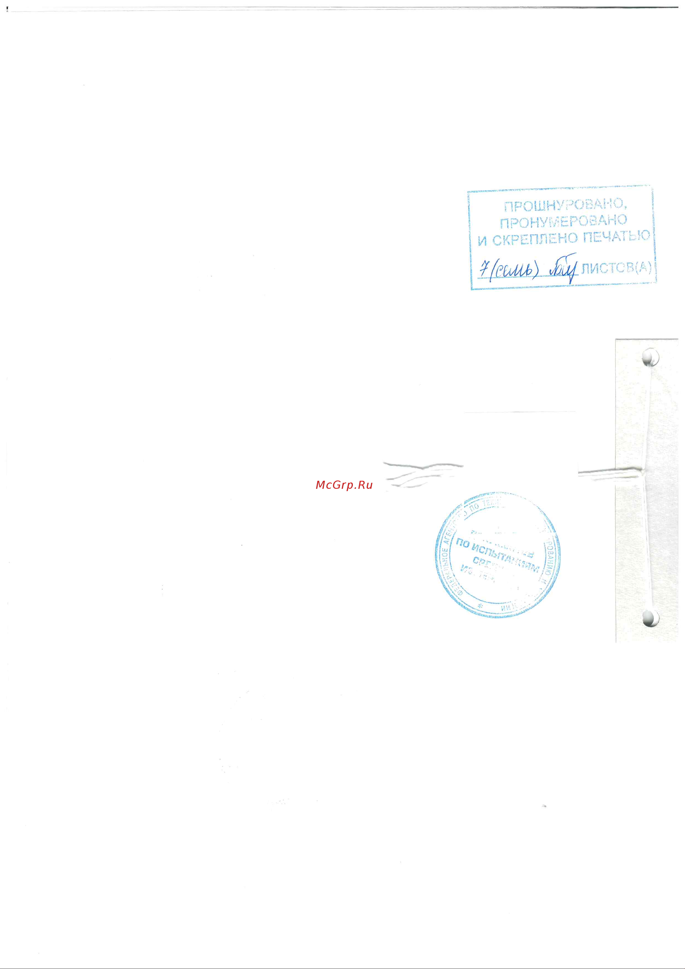 CAS LLDBSA254GCP8001 Приложение онлайн [8/8] 849302