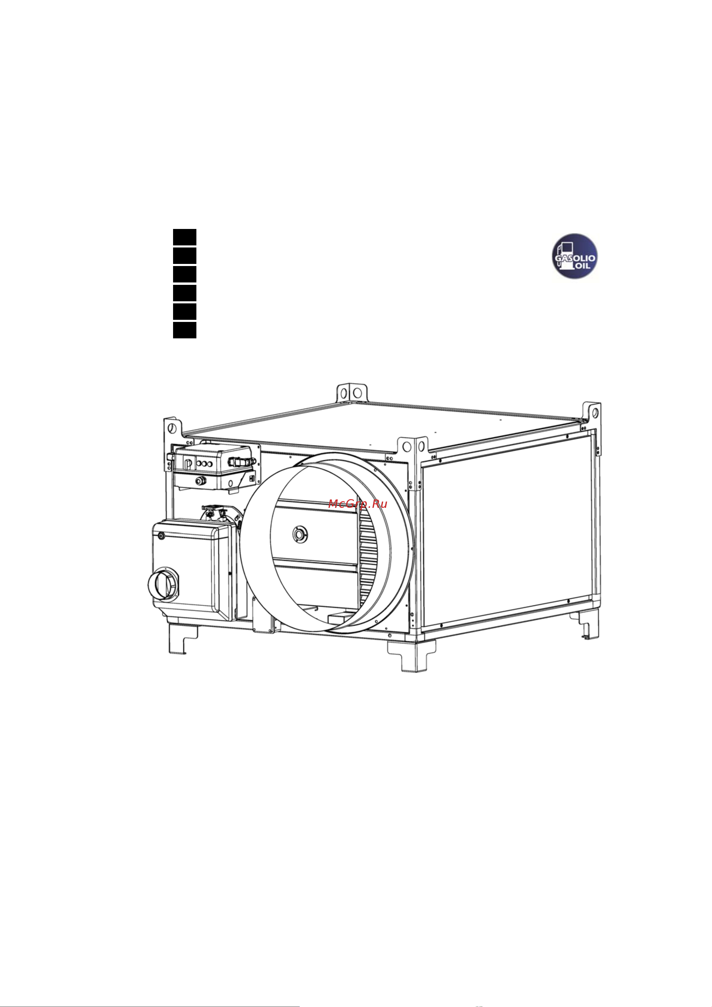 Ballu-Biemmedue FARM 235Т 400V-3-50/60 Hz Инструкция к Ballu-Biemmedue FARM 110M онлайн