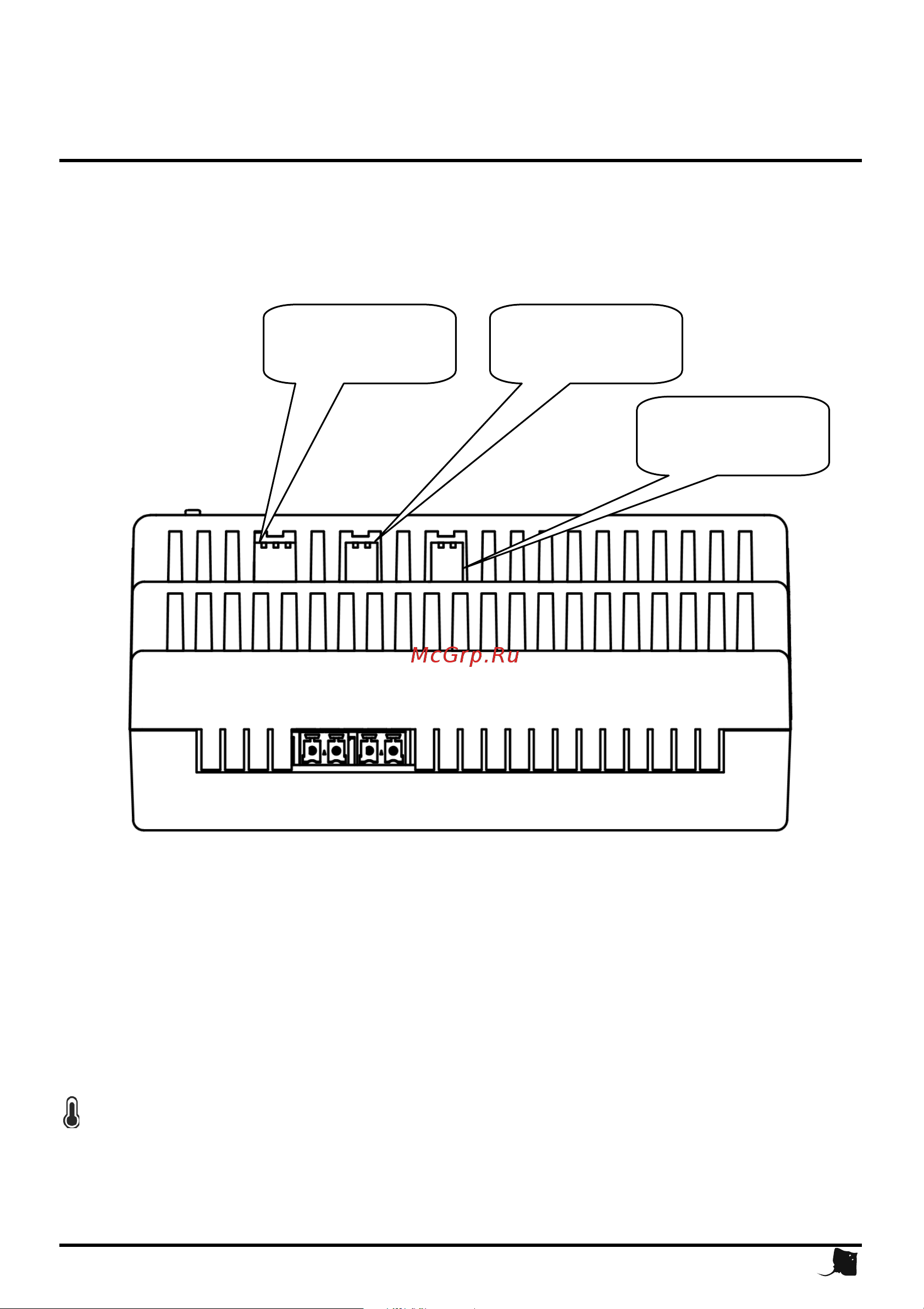 Teplocom Каскад TC-2B 932 паспорт на прибор онлайн [8/16] 849467