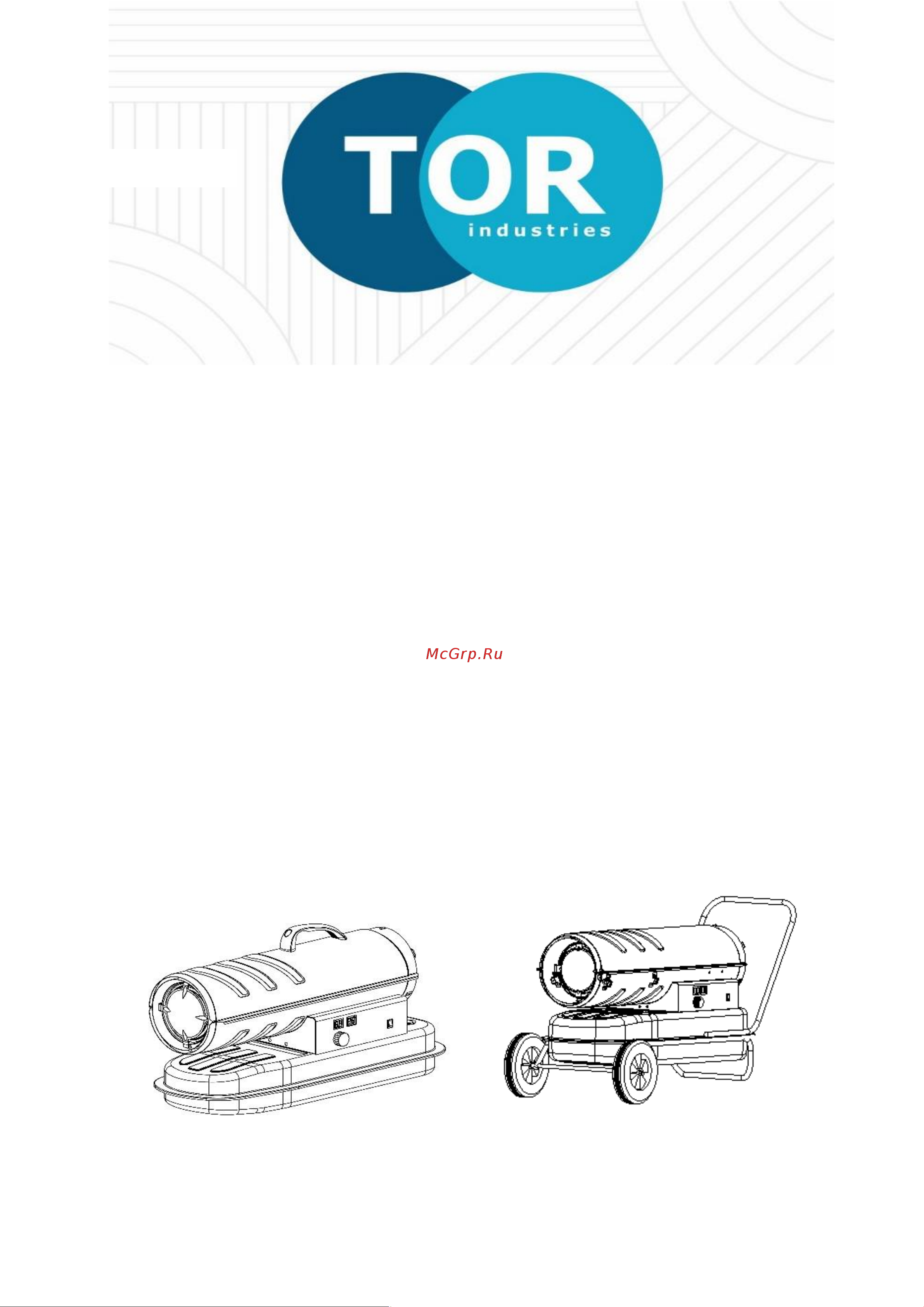 Тор BGO-100A 100 кВт (дизель) 1020629 Инструкция к TOR BGO-100A 1020629 онлайн