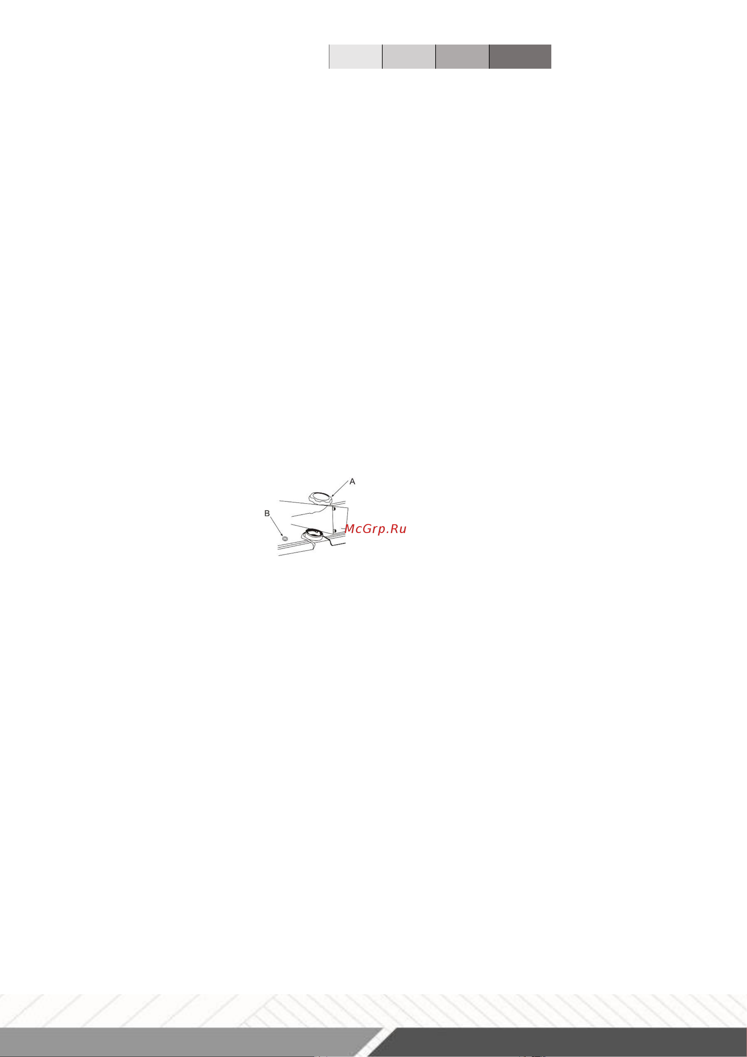 Тор BGO-100A 100 кВт (дизель) 1020629 Инструкция к TOR BGO-100A 1020629 онлайн [6/28] 849646