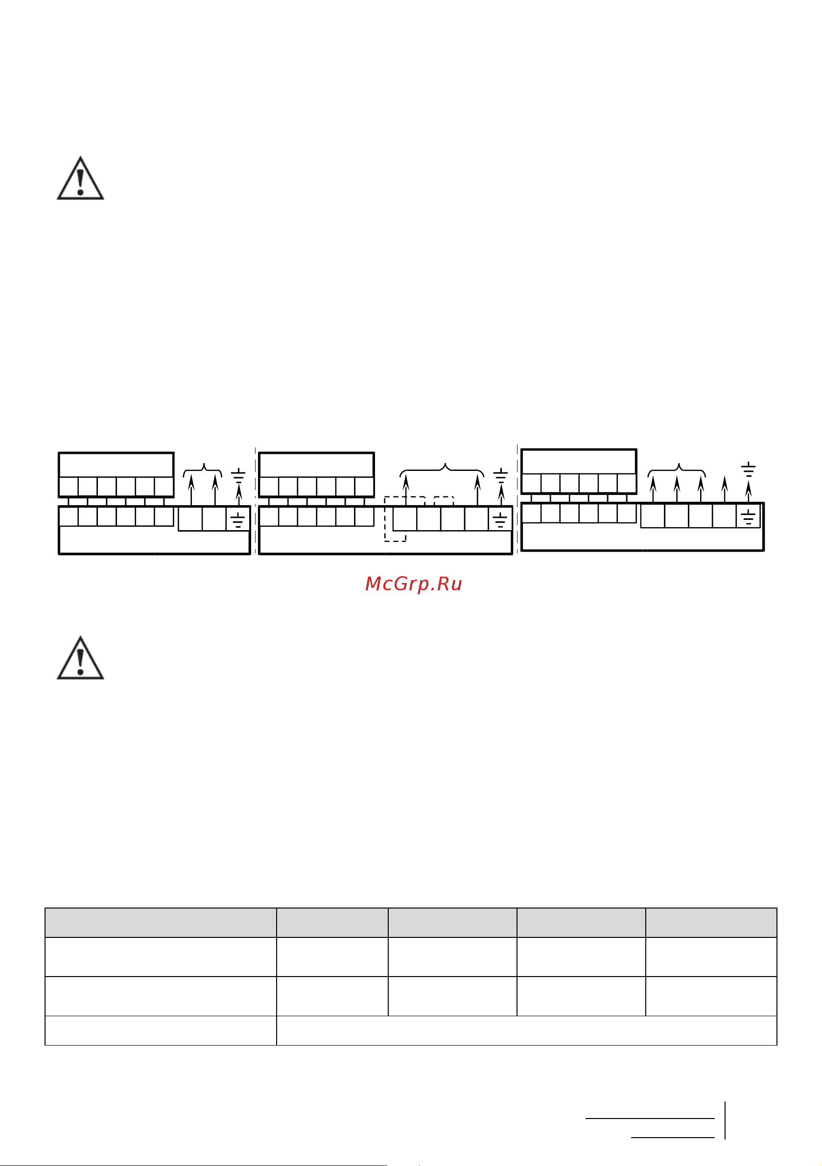 Tropik Line М3 09-0M3-00-00 Инструкция онлайн [6/16] 863732
