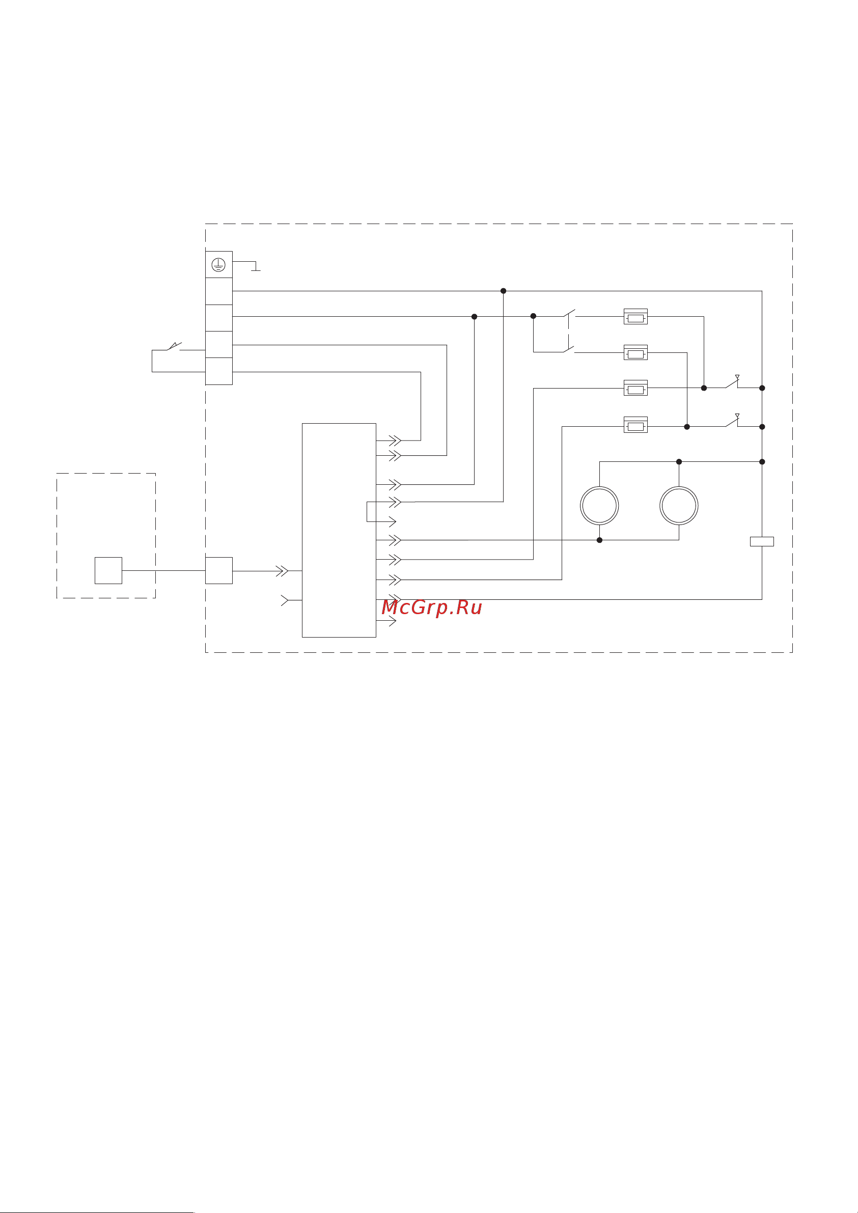 Ballu BHC-L15-S09 пульт BRC-S НС-1485656 Инструкция к товару онлайн [6/24] 849724