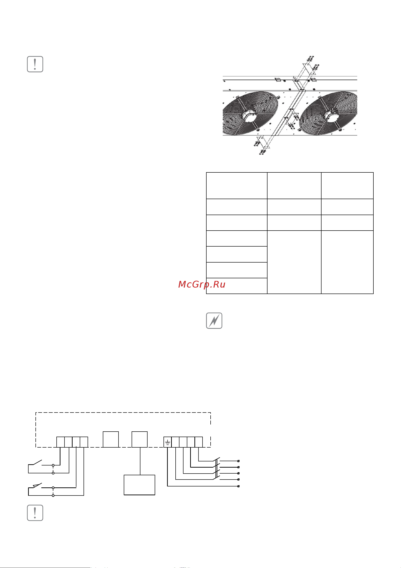Ballu BHC-U20T18-PS2 НС-1425237 Инструкция по эксплуатации онлайн [10/36] 849735