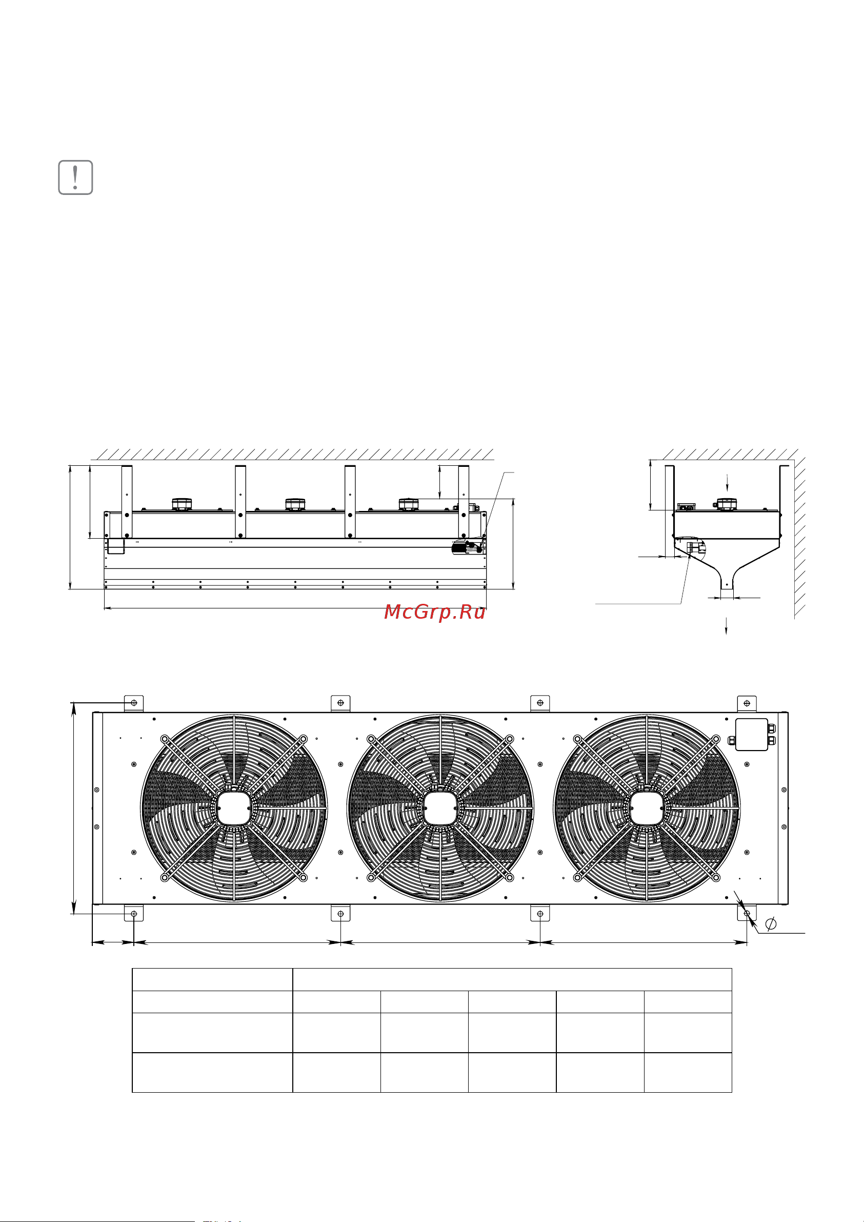 Ballu BHC-U15W40-PS НС-1183727 Инструкция по эксплуатации онлайн [6/32] 849734
