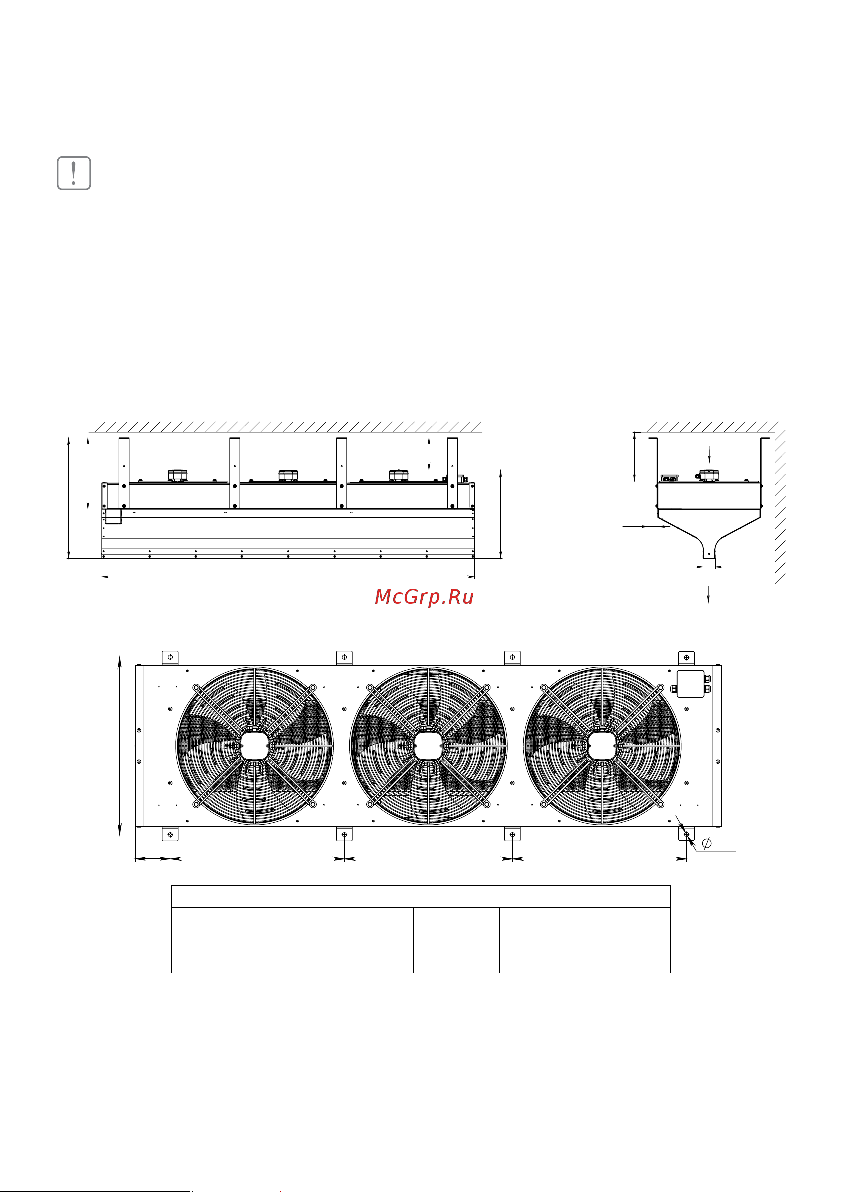 Ballu BHC-U20T18-PS НС-1248463 Инструкция по эксплуатации онлайн [5/24] 849736