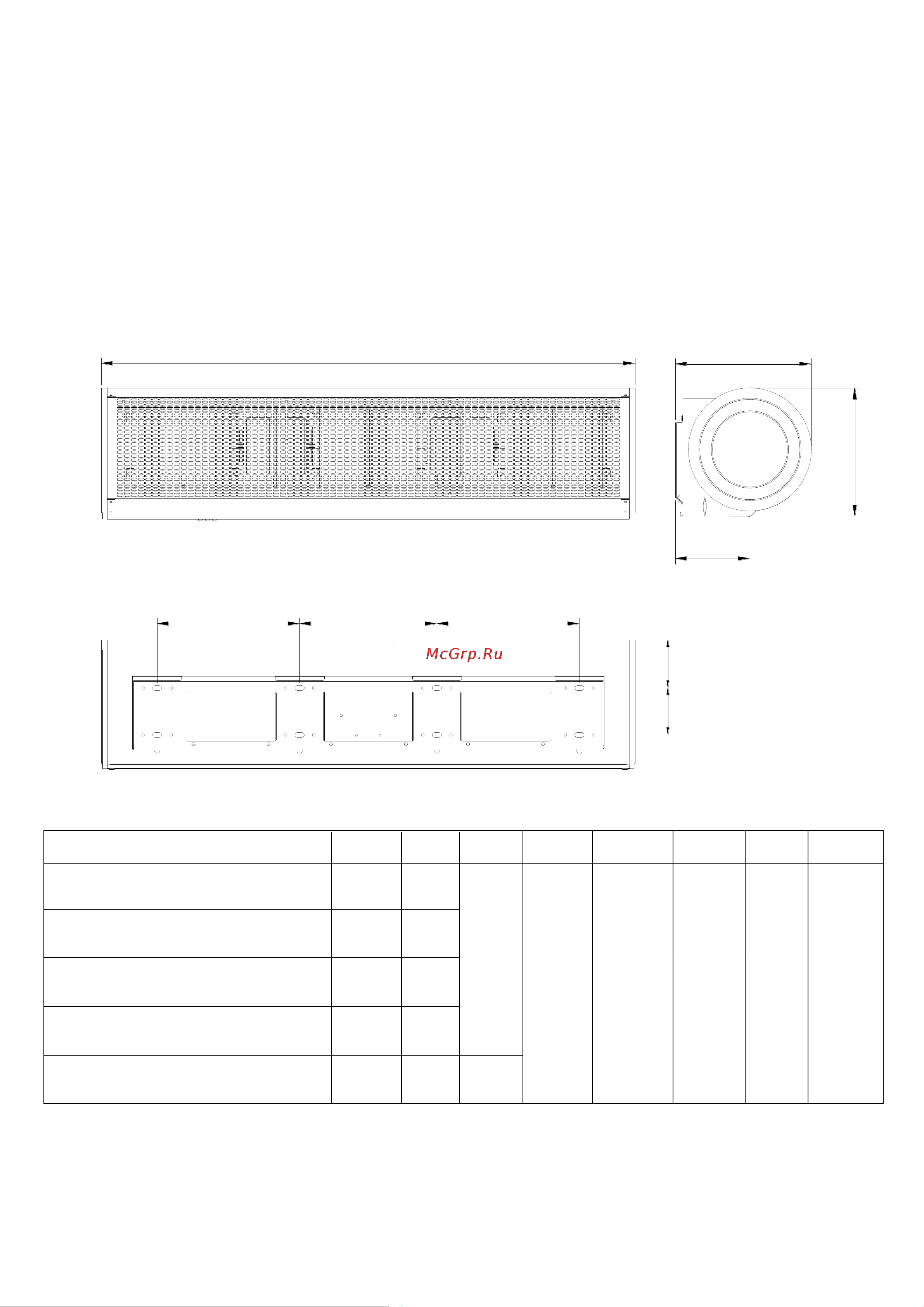 Dantex RZ-31015DM2N 310DM203 Инструкция к Dantex RZ-31015DM2N 310DM203 онлайн [2/11] 849754