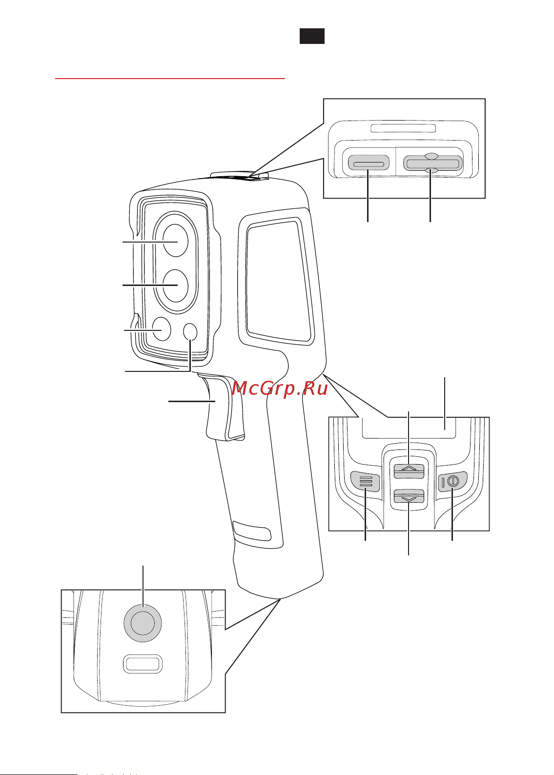 Guide Sensmart PC210 Инструкция онлайн [7/77] 849855