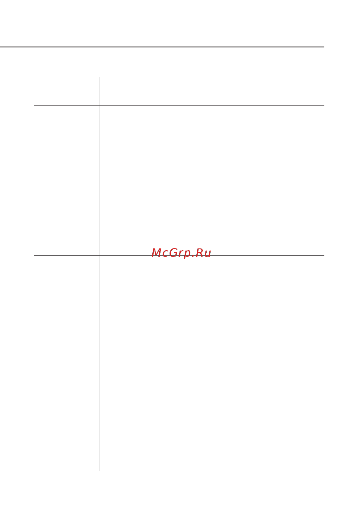 Ada tempro vision 120 А00685 PDF инструкция онлайн [7/28] 849868